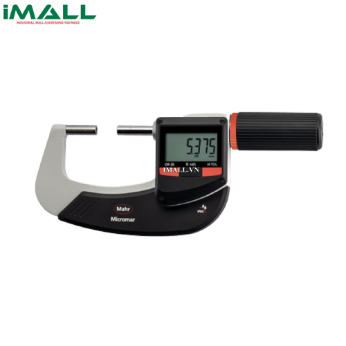 Panme đo ngoài điện tử (40 EWR-V, 75-100mm, IP65) Mahr 4157048