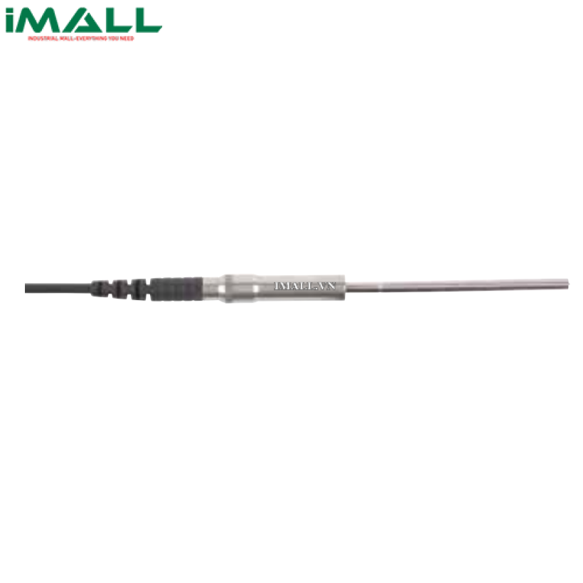 ELCOMETER T456CFM3---C Coating Thickness Gauge Ferrous Probe (0-500μm; 150mm)