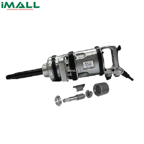 SÚNG SIẾT BULÔNG DÀI KOCU EC-4600N (1” )