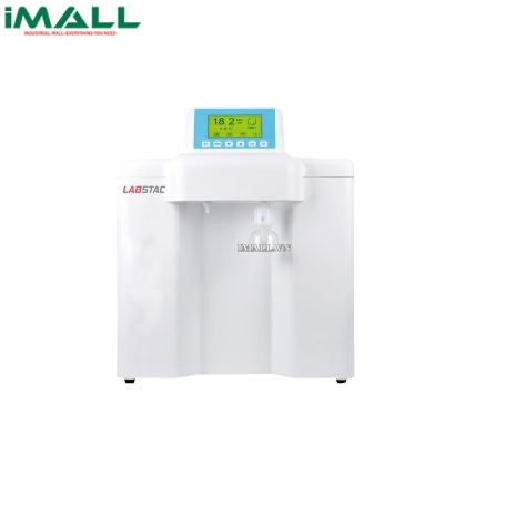 Hệ thống nước siêu tinh khiết TOC thấp Labstac WU313