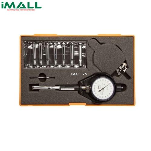 Bộ thước đo lỗ nhỏ (10-18mm x0.01mm) Mitutoyo 526-127-20