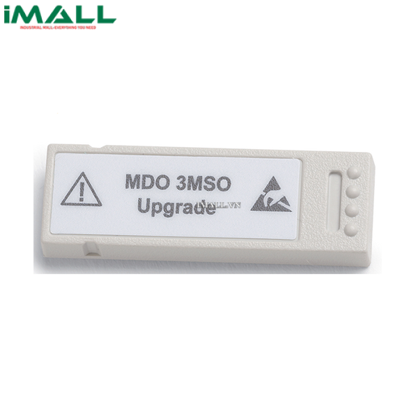 Module phân tích logic Tektronix MDO3MSO (16 kênh)