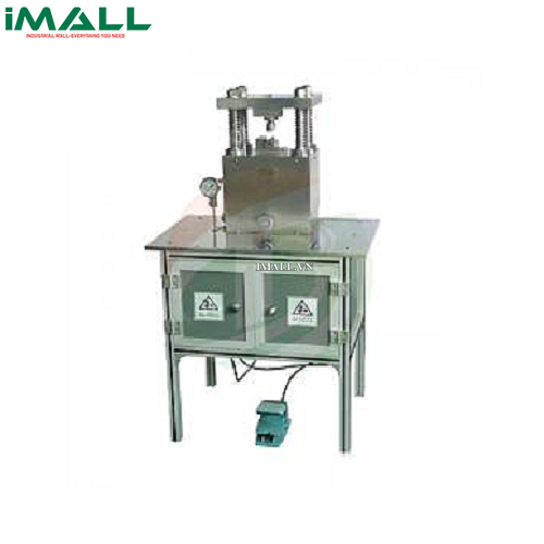 Máy ép định hình Tụ điện TOB TOB-ERP160 (0.5kW)