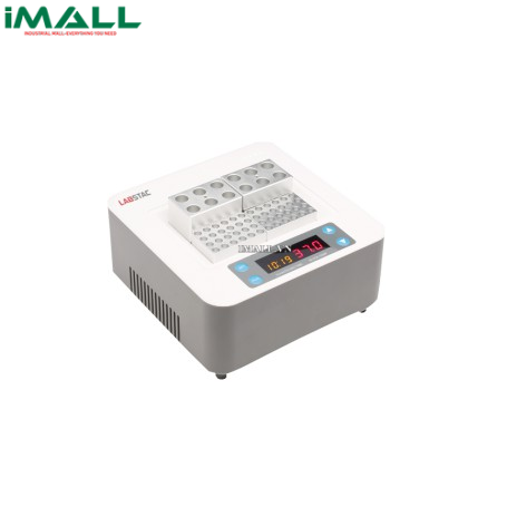 Tủ ấm sấy khô kiểm soát nhiệt độ kép Labstac BT135