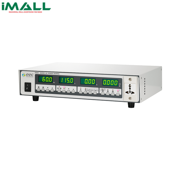 Nguồn AC EEC Extech 6905S (500VA; 310V; 2.3A)