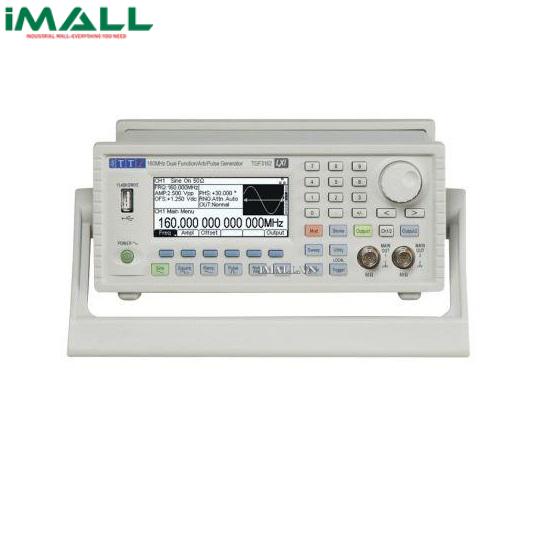 Máy phát xung TTI TGF3162 (160 MHz, 2 kênh)