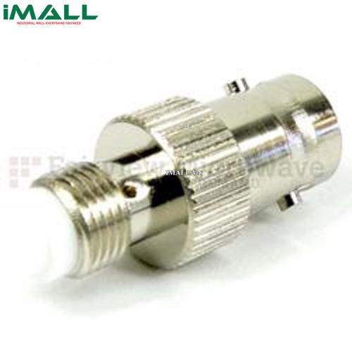 Đầu chuyển đổi Fairview Microwave SM6150 (200Mhz, BNC Female - FME Female)