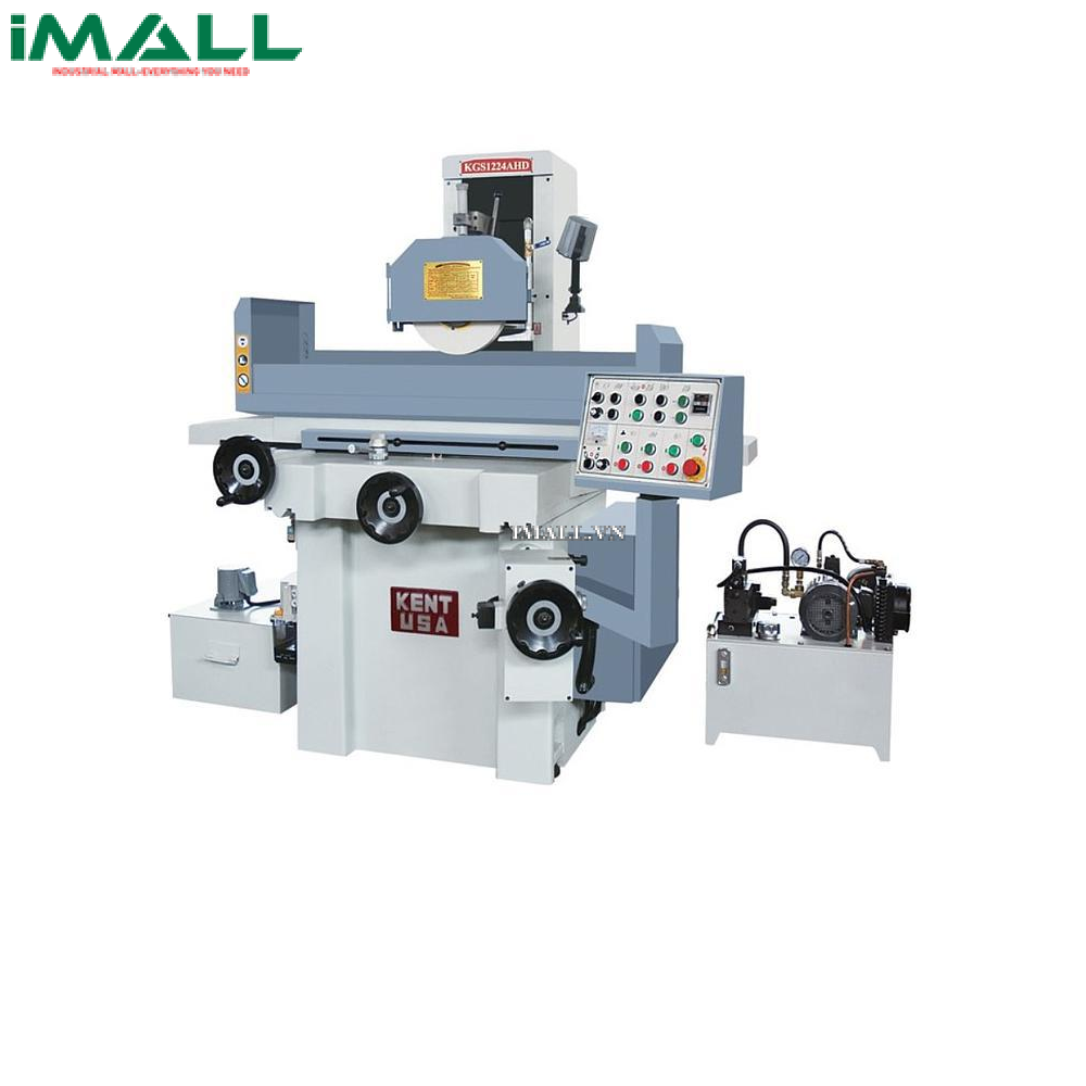Máy mài phẳng SMAC KGS1224AHD