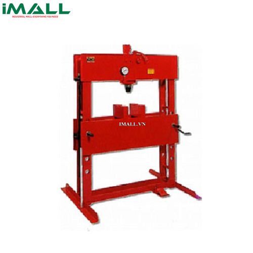 Máy ép thủy lực MASADA AHP-35 (35 tấn)
