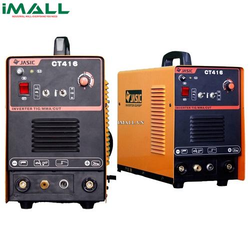 Máy hàn đa chức năng JASIC CT416 (220V)