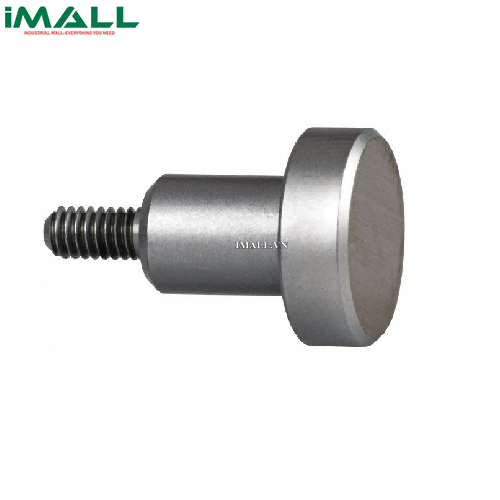 Đầu phẳng của đồng hồ so D10 x L10 mm Mitutoyo 101117