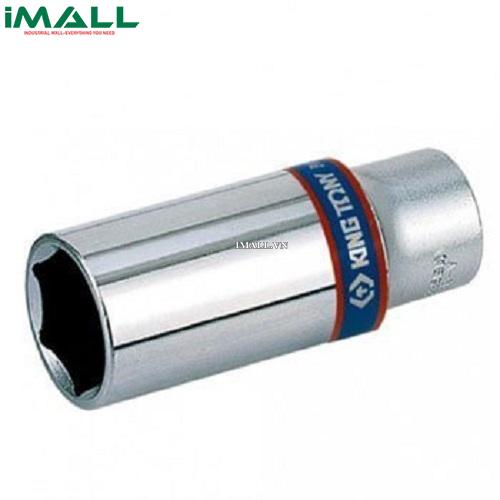 Đầu tuýp dài Kingtony 323521M 21mm (3/8")