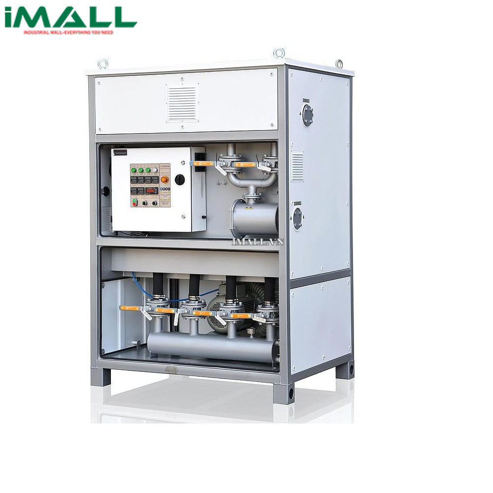 Máy sấy khí nóng Mohave GlobeCore Mohave Heat 4 (150 m³/h, 90±15°С)