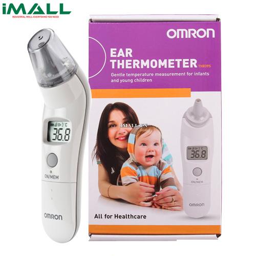 Nhiệt kế điện tử Omron TH839S