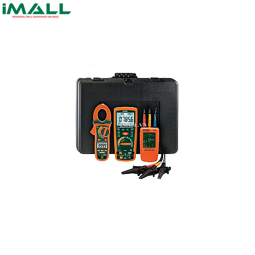 Bộ kít đa năng kiểm tra điện Extech MG300-MTK