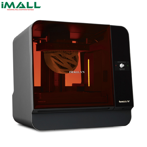 Máy in 3D FORMLABS Form 3L (LFS, 25~300microns, 2 laser 250 mW)