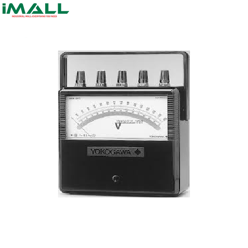 Vôn kế cầm tay mini Yokogawa 2052 05