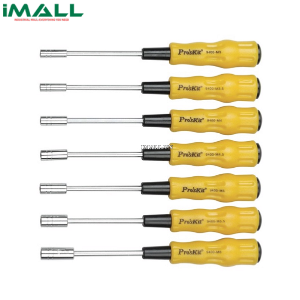 Bộ vít Pro'skit 1PK-9402