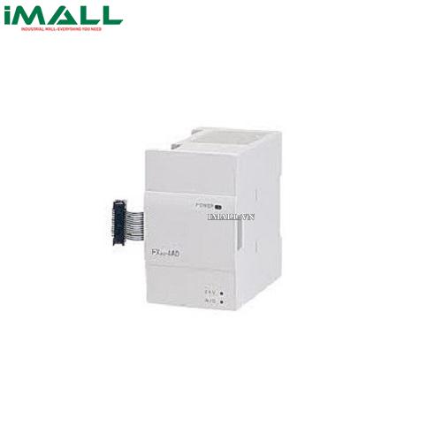 Module đo dòng và áp Mitsubishi FX3U-4AD