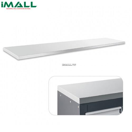 Mặt bàn làm việc không gỉ sét 1381x500x40mm Toptul TEBQ1405