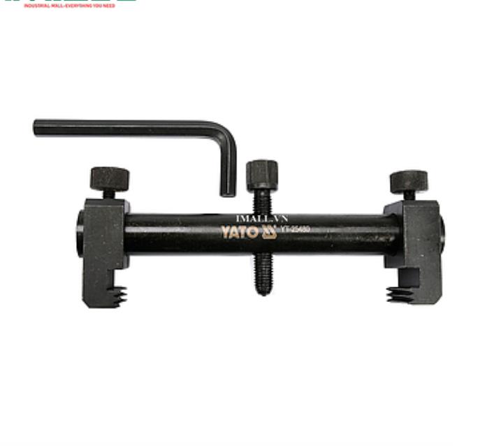 Cảo puly chữ H chấu YATO YT-25480 (3/8")