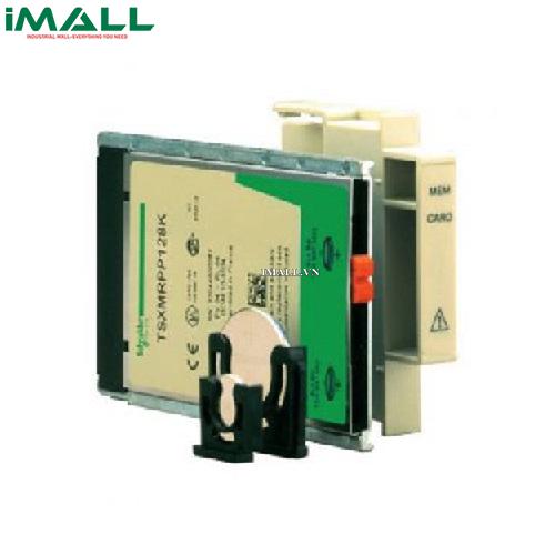 Thẻ nhớ SRAM 224KB Premium Schneider TSXMRPP224K
