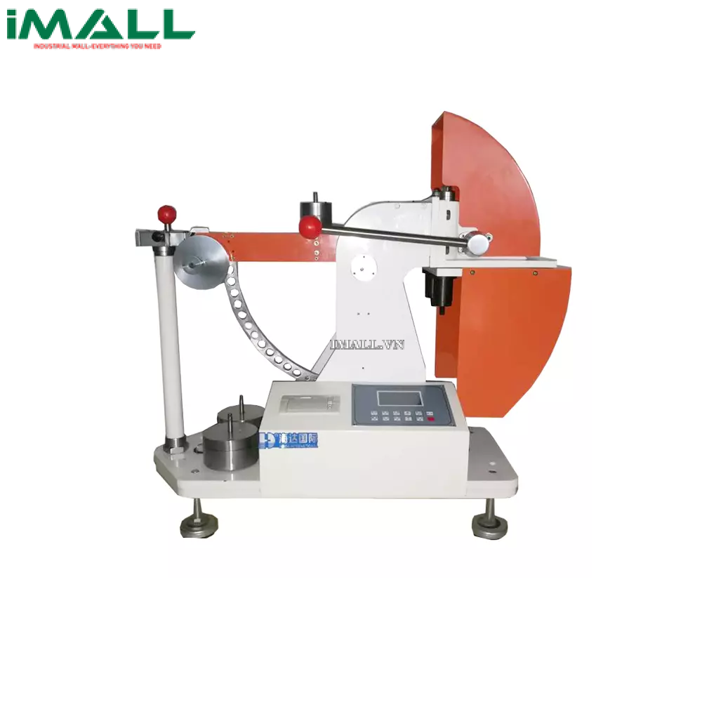Máy kiểm tra độ bền mực HAIDA