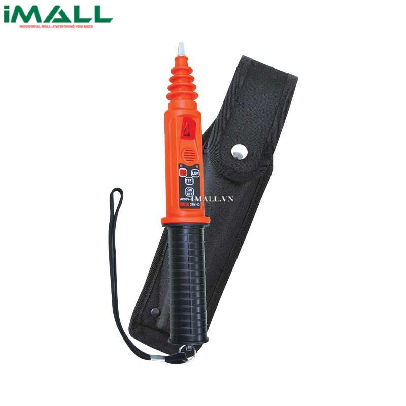 Bút thử điện tiếp xúc cao áp và hạ áp SEW 279 HD (80V~ 11.4kV AC, 50Hz/60Hz)