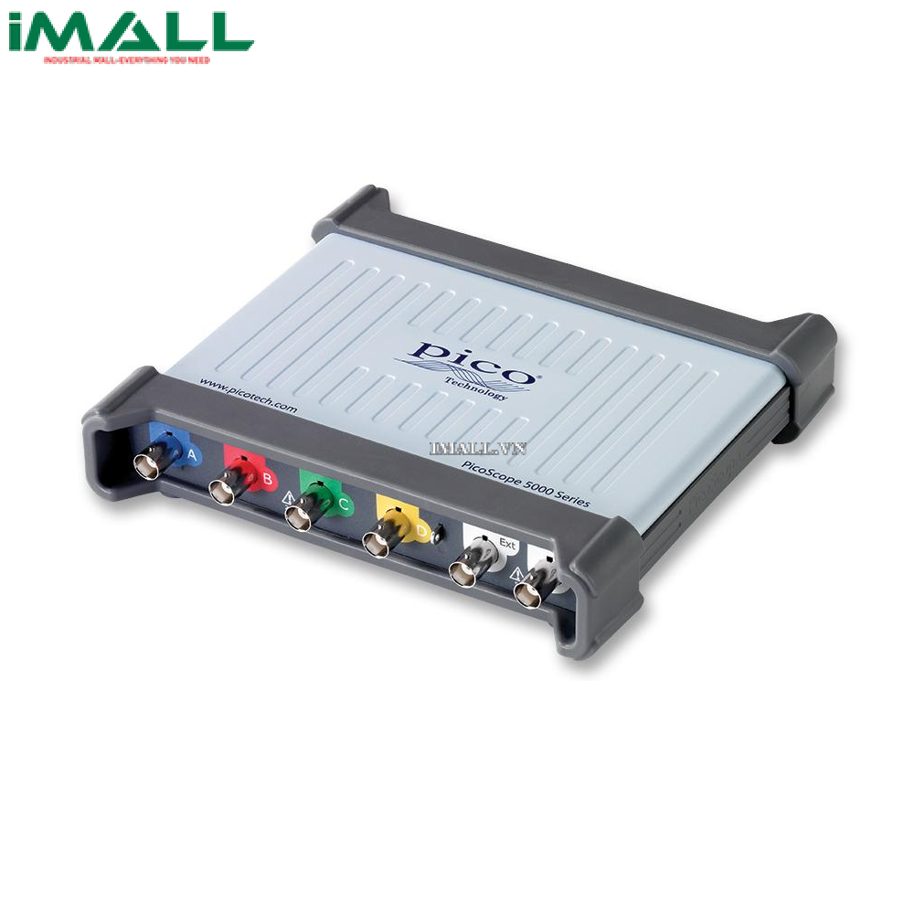 Máy hiện sóng PC PICO 5442A (4 Kênh, 60Mhz, 1 GS/s)