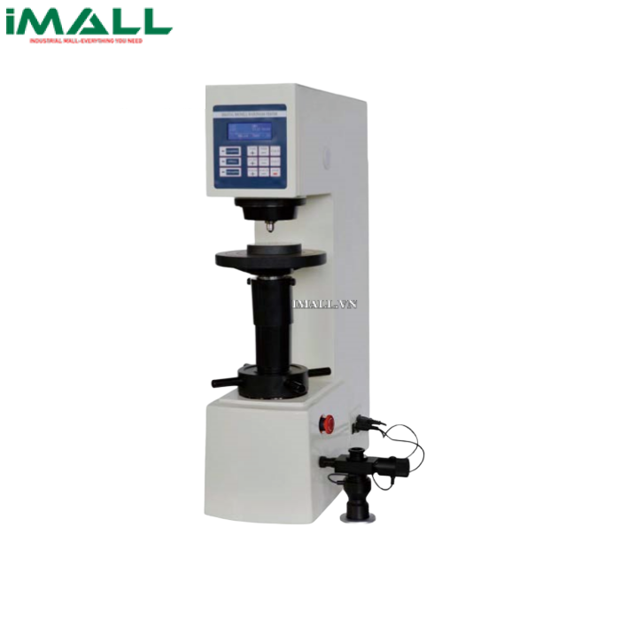 Máy đo độ cứng Brinell kỹ thuật số TIME 6202 (3.18~653HBW)