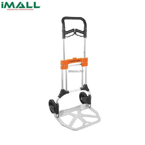 Xe đẩy hàng 2 bánh nhôm siêu nhẹ Truper DIA-200AX
