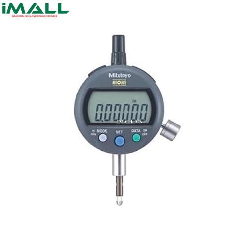 Đồng hồ so điện tử (0-12.7mm (0.5”) x0.001mm) Mitutoyo 543-396B