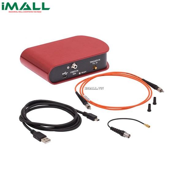 Máy quang phổ CCD nhỏ gọn THORLABS CCS200/M (200-1000 nm, Metric)