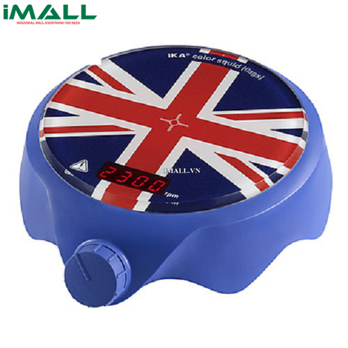Máy khuấy từ IKA color squid Union Jack (0004175200, 2500 RPM)