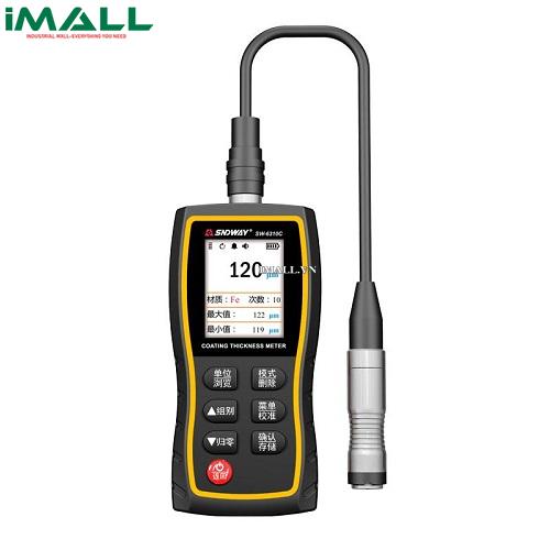 Máy đo độ dày lớp phủ SNDWAY SW-6310C