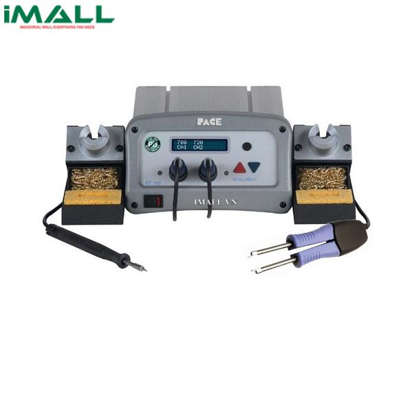 Máy hàn linh kiện điện tử 2 kênh PACEWORLDWIDE ST 100 (8007-0527)