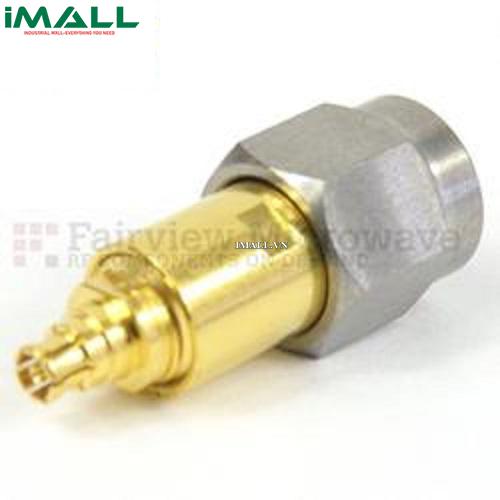 Đầu chuyển đổi Fairview Microwave SM8934 (50 Ghz, 2.4mm Male - Mini SMP Female)