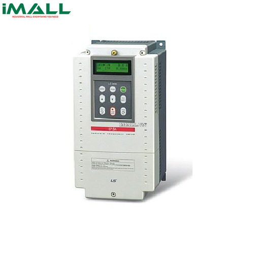 Biến tần LS iP5A SV220iP5A-4NO (3 pha, 380-480V, 22kW)