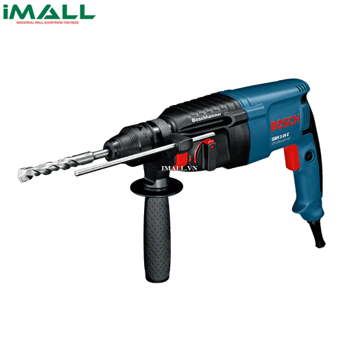 Máy khoan búa BOSCH GBH 2-26 DE (800W, 0611253604)