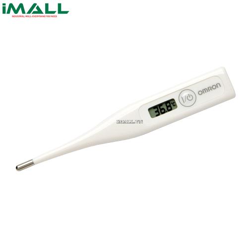 Nhiệt kế điện tử Omron MC-246