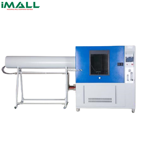 Thiết bị kiểm tra phun nước Uby Tech IPX5-6 (Box Type, xoay tự động)