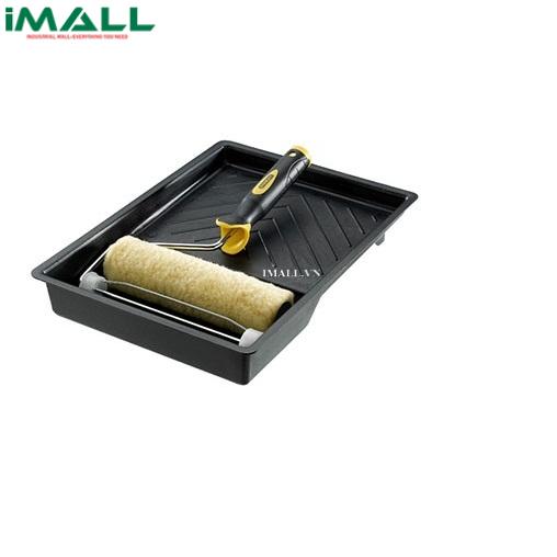 Bộ cán và bông lăn sơn nước Stanley 29-821