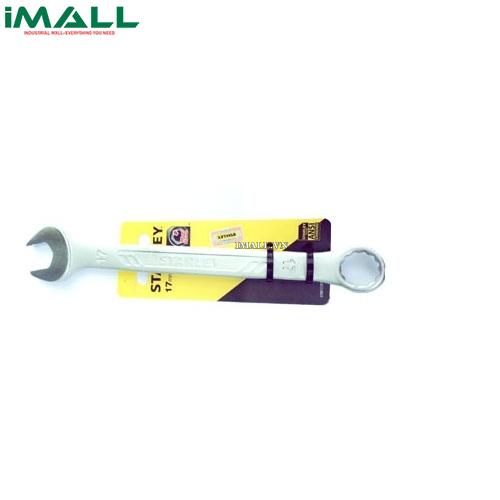 Cờ lê vòng miệng Stanley 72-821(24mm)