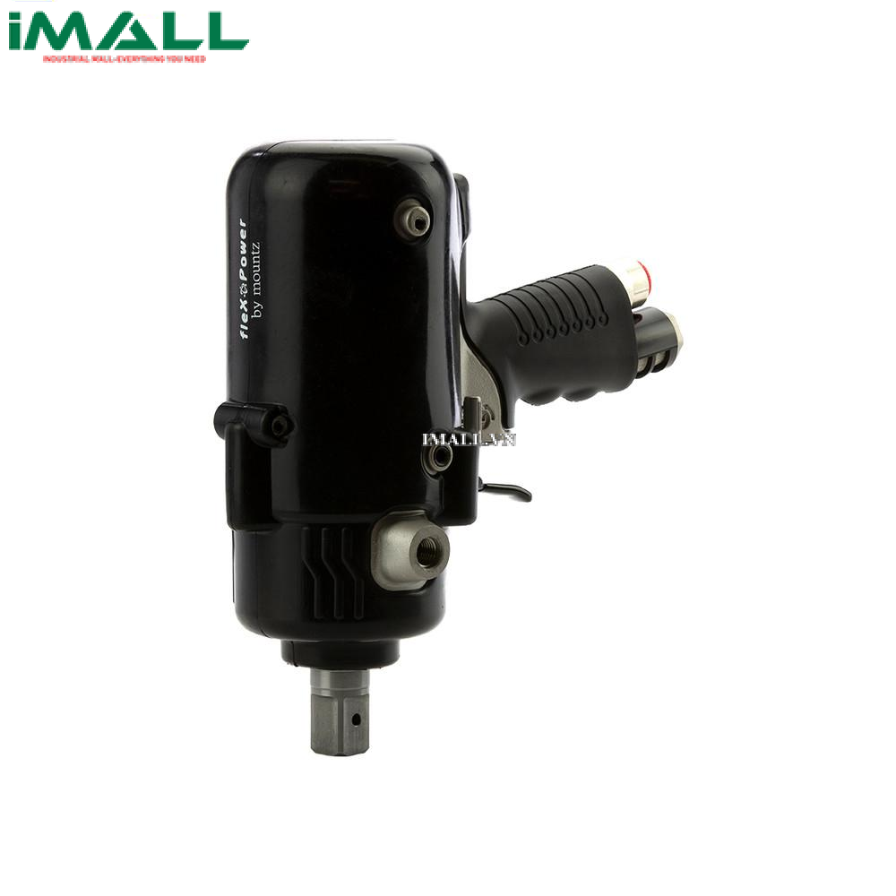 Súng vặn ốc dùng khí nén 3/4" Mountz FLEXS-200P (360171) (240 - 450 N.m; Auto Shut-Off )