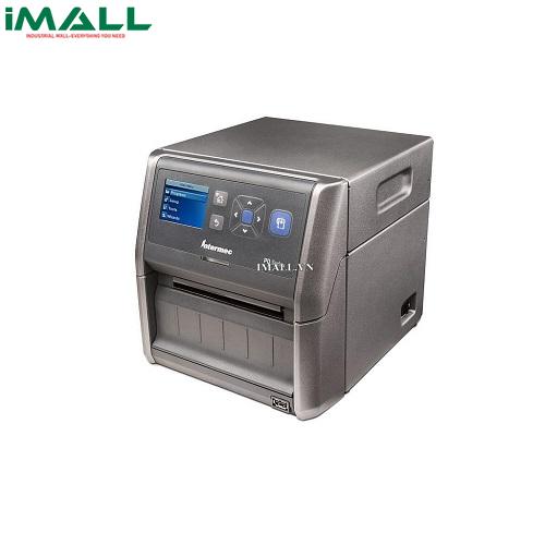 Máy in mã vạch công nghiệp nhẹ Honeywell PD43C (8.0 dpmm; 11.8 dpmm)