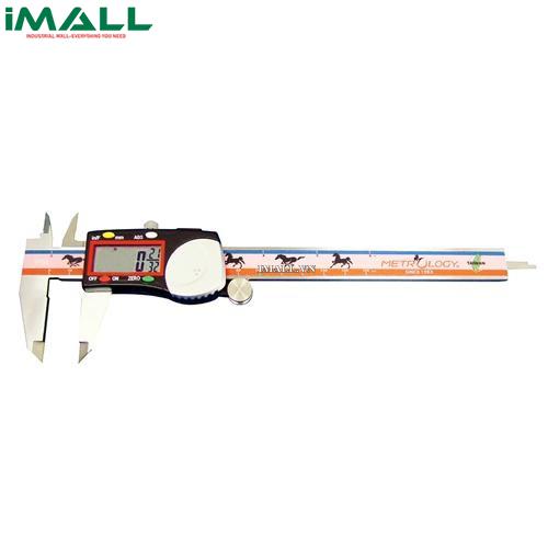 Thước cặp điện tử Metrology EC-9002WF (0-200mm/8”)