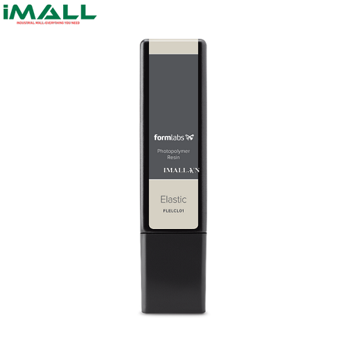 Vật liệu in 3D - High Temp V2 Resin Cartridge FORMLABS RS-F2-ELCL-01 (Form 2 - 3)