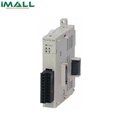 Module điều khiển 2 vị trí Mitsubishi FX3U-2HSY-ADP