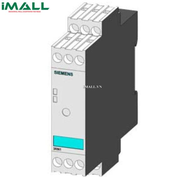 Module bảo vệ nhiệt MOTOR SIEMENS 3RN1010-1CW00