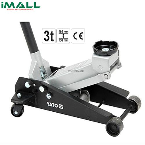 Kích cá sấu cao cấp Yato YT-1721 (2.5T)